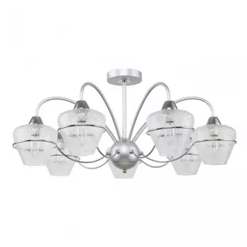 Люстра на штанге MW-Light Блеск 18 315015407