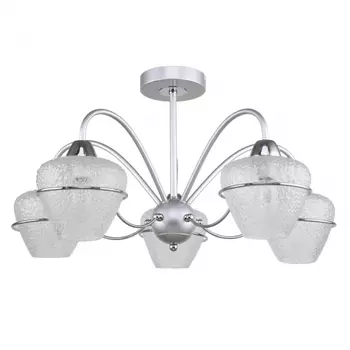 Люстра на штанге MW-Light Блеск 18 315015305