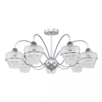 Люстра на штанге MW-Light Блеск 18 315015407