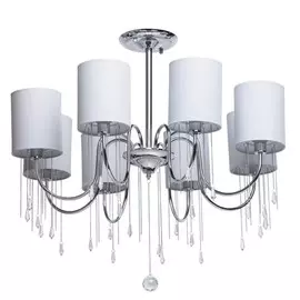 Люстра на штанге MW-Light Федерика 379018608