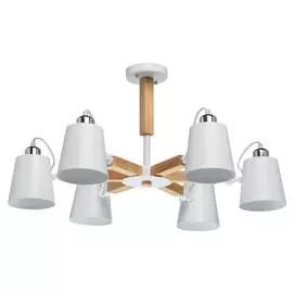 Люстра на штанге MW-Light Форест 693011106