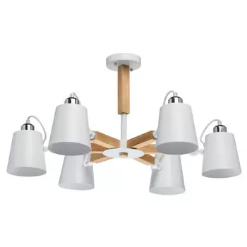 Люстра на штанге MW-Light Форест 693011106