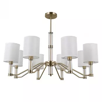 Люстра на штанге MW-Light Конрад 667013108