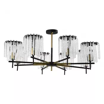 Люстра на штанге MW-Light Лавиния 1 443010408