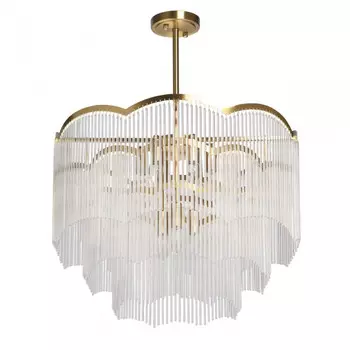 Люстра на штанге MW-Light Лавиния 443011409