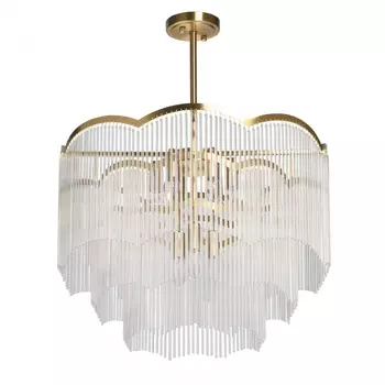 Люстра на штанге MW-Light Лавиния 443011409