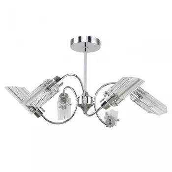 Люстра на штанге MW-Light Олимпия 61 106011406