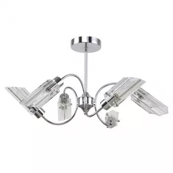 Люстра на штанге MW-Light Олимпия 61 106011406