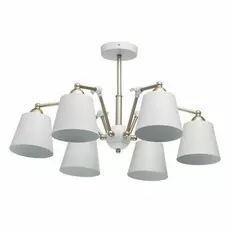Люстра на штанге MW-Light Таун 691011906
