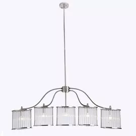 Люстра на штанге Newport 12305/S М0062016