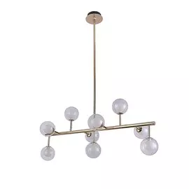 Люстра на штанге Newport 14439/S М0062266