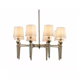 Люстра на штанге Newport 3168/C