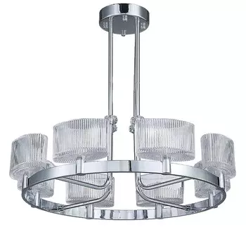 Люстра на штанге Newport 4338/PL М0062175