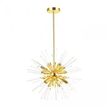 Люстра на штанге Odeon Light Kadrilia 4849/6