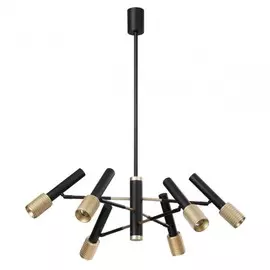 Люстра на штанге Odeon Light Mehari 4240/6С