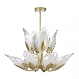 Люстра на штанге Odeon Light Mokarta 4924/12