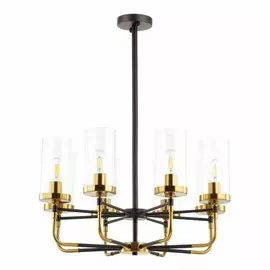 Люстра на штанге Odeon Light Novas 4816/8