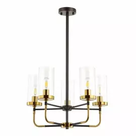 Люстра на штанге Odeon Light Novas 4816/5