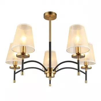 Люстра на штанге Omnilux Abriola OML-67307-05