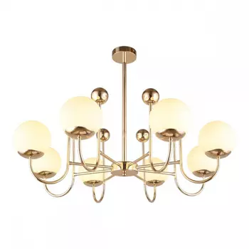 Люстра на штанге Omnilux Acuto OML-67007-08