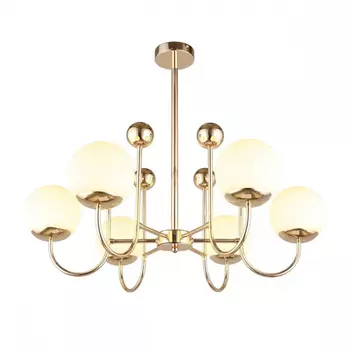 Люстра на штанге Omnilux Acuto OML-67007-06