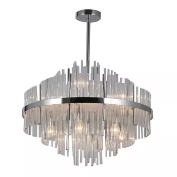 Люстра на штанге Omnilux Alatri OML-69207-09