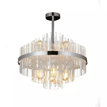 Люстра на штанге Omnilux Alatri OML-69207-06