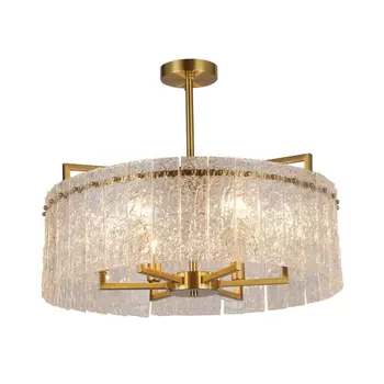 Люстра на штанге Omnilux Niceto OML-68907-06