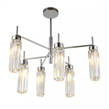 Люстра на штанге Omnilux Panvenan OML-68507-06