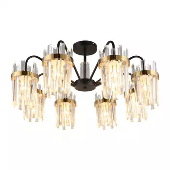 Люстра на штанге Omnilux Pavarolo OML-67717-08