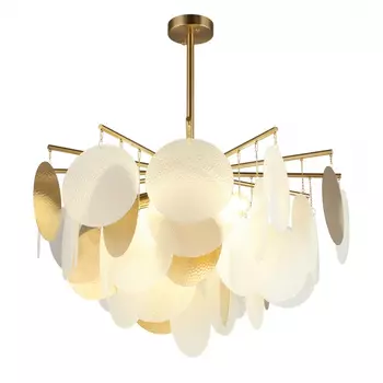 Люстра на штанге Omnilux Plelo OML-89907-06