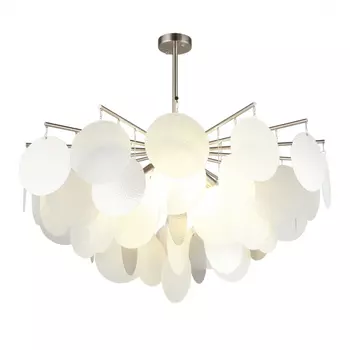 Люстра на штанге Omnilux Plelo OML-89917-08