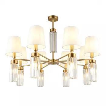 Люстра на штанге Omnilux Prat OML-89807-16