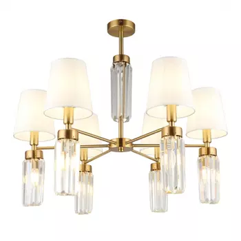 Люстра на штанге Omnilux Prat OML-89807-12