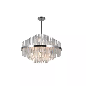 Люстра на штанге Omnilux Saviano OML-69007-09