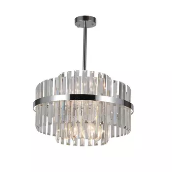 Люстра на штанге Omnilux Saviano OML-69007-06