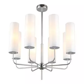 Люстра на штанге Parrini Omnilux OML-99607-08