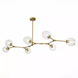 Люстра на штанге Rametto St Luce SLE154823-07