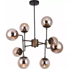 Люстра на штанге Ramo Stilfort 3009/03/08P