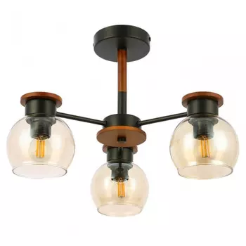 Люстра на штанге Rasco Evoluce SLE108102-03