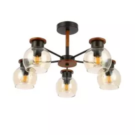 Люстра на штанге Rasco Evoluce SLE108102-05