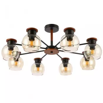 Люстра на штанге Rasco Evoluce SLE108102-08