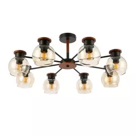 Люстра на штанге Rasco Evoluce SLE108102-08