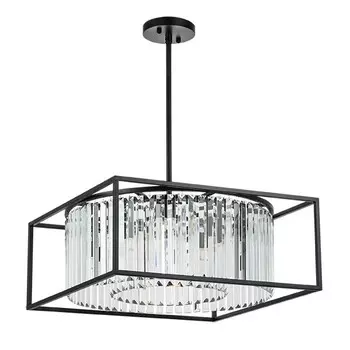 Люстра на штанге Regolo Osgona 713127