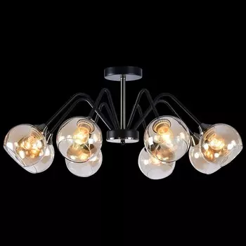 Люстра на штанге Reluce 01233 1423497