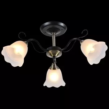 Люстра на штанге Reluce 01265 1422977