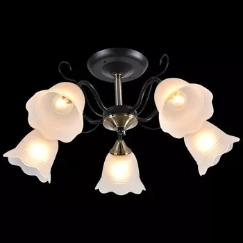 Люстра на штанге Reluce 01265 1422979