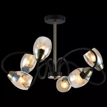 Люстра на штанге Reluce 01270 1423262