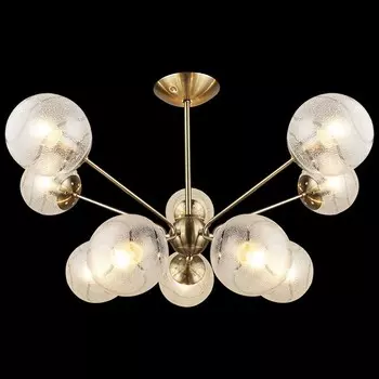 Люстра на штанге Reluce 04164-0.3-10 (1420716)