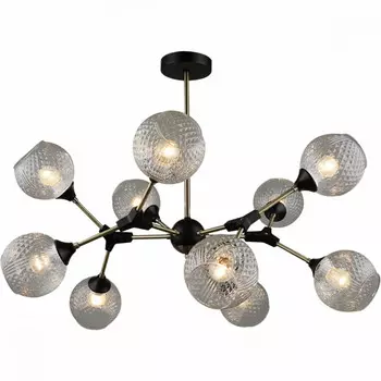 Люстра на штанге Reluce 04858-0.3-10 (1423824)